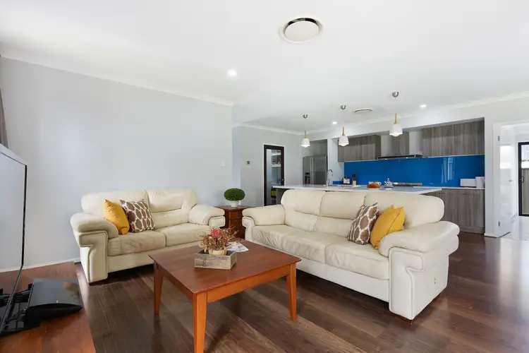 Second view of Homely house listing, 5 Camlet Place, Mount Cotton QLD 4165