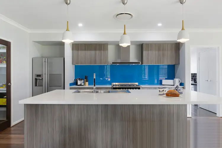 Third view of Homely house listing, 5 Camlet Place, Mount Cotton QLD 4165