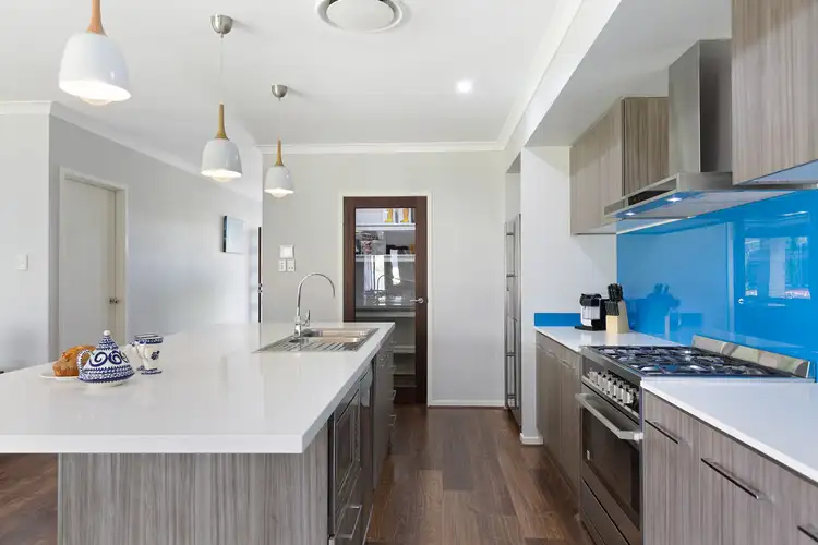 Fourth view of Homely house listing, 5 Camlet Place, Mount Cotton QLD 4165
