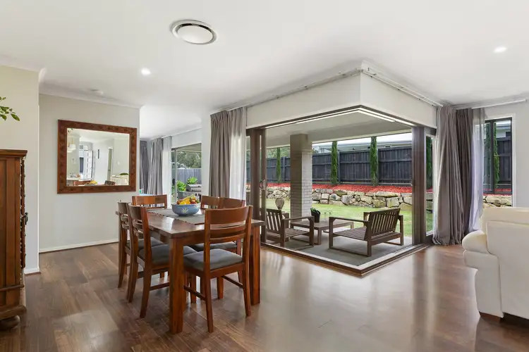 Fifth view of Homely house listing, 5 Camlet Place, Mount Cotton QLD 4165