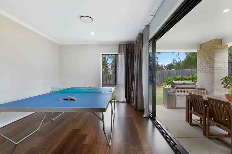 Seventh view of Homely house listing, 5 Camlet Place, Mount Cotton QLD 4165