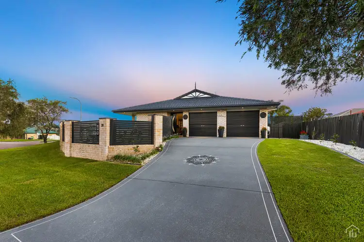 21 Golf View Court, Banora Point NSW 2486