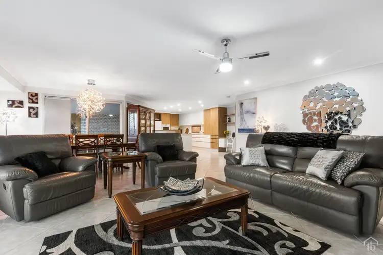 Third view of Homely house listing, 21 Golf View Court, Banora Point NSW 2486