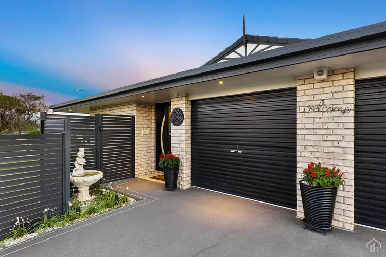 Fourth view of Homely house listing, 21 Golf View Court, Banora Point NSW 2486