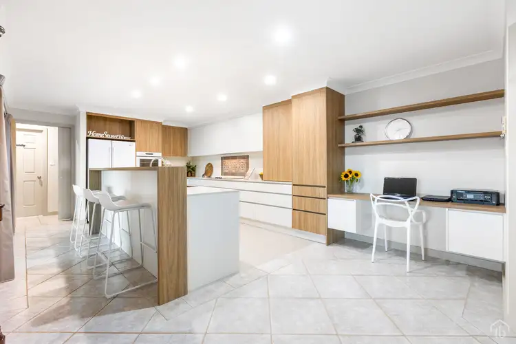 Fifth view of Homely house listing, 21 Golf View Court, Banora Point NSW 2486