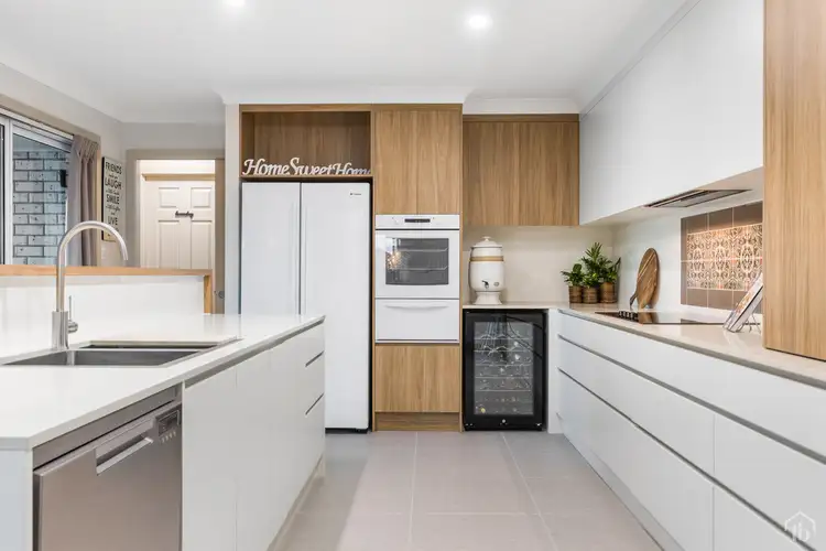 Sixth view of Homely house listing, 21 Golf View Court, Banora Point NSW 2486