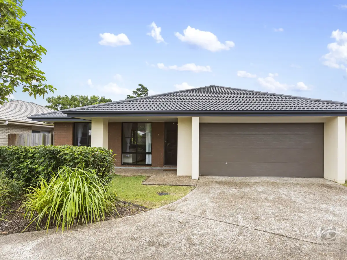 Main view of Homely townhouse listing, 5/28 Dorothy Street, Murwillumbah NSW 2484