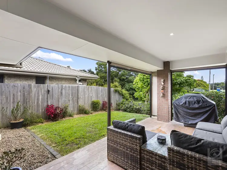 Third view of Homely townhouse listing, 5/28 Dorothy Street, Murwillumbah NSW 2484