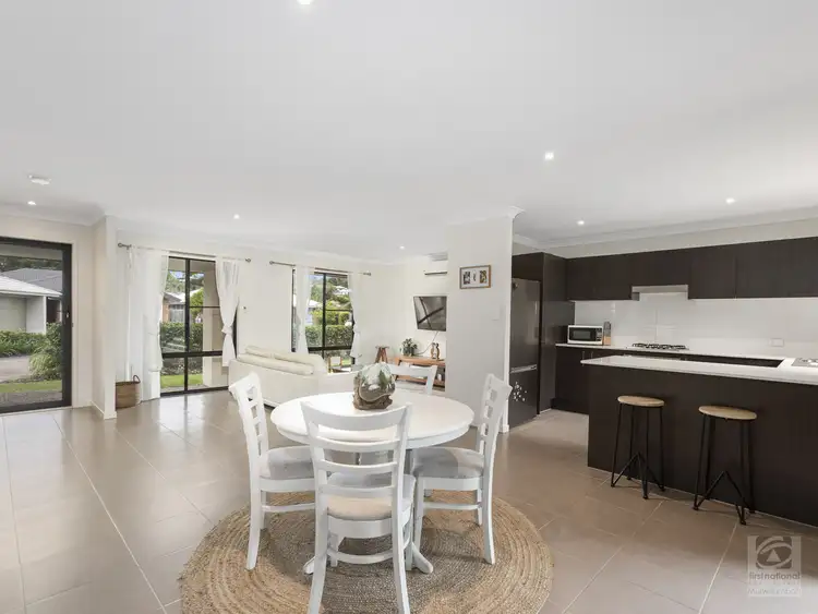 Fourth view of Homely townhouse listing, 5/28 Dorothy Street, Murwillumbah NSW 2484