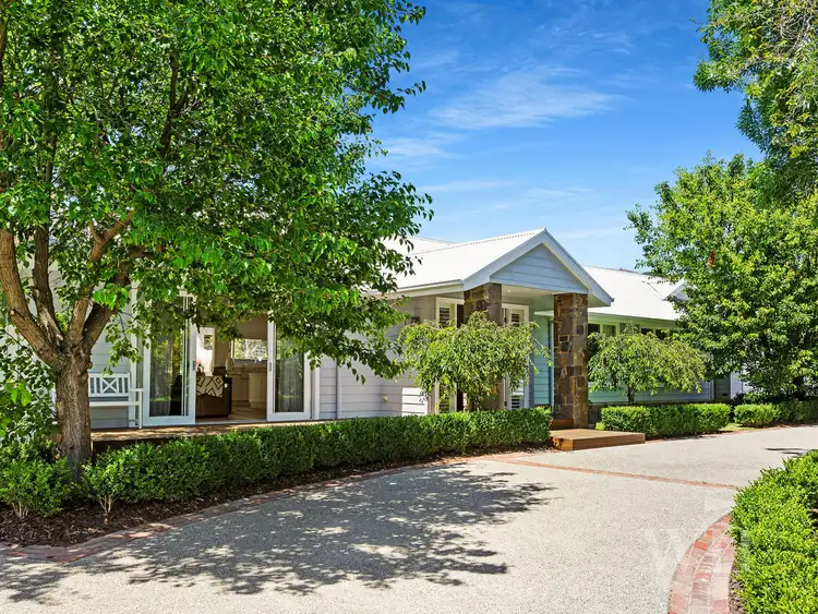 3 - 5 Leggatt Crescent, Mount Martha VIC 3934