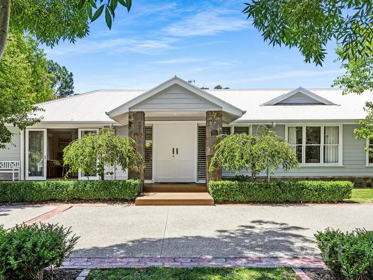 Third view of Homely house listing, 3 - 5 Leggatt Crescent, Mount Martha VIC 3934