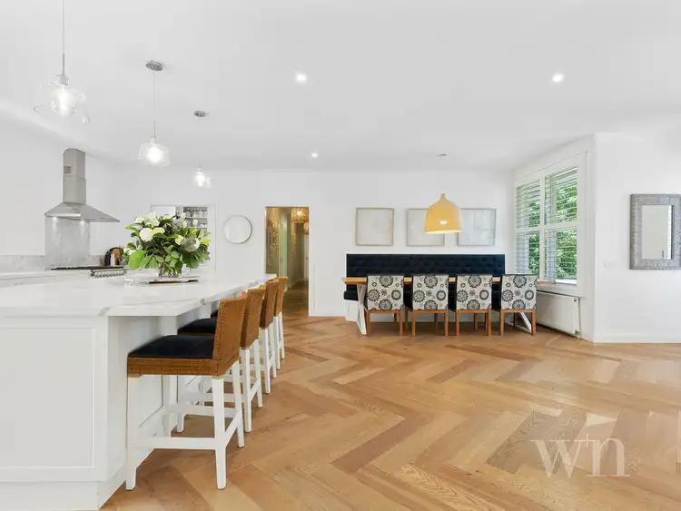 Fourth view of Homely house listing, 3 - 5 Leggatt Crescent, Mount Martha VIC 3934