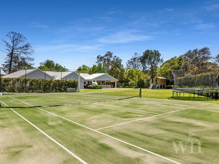 Fifth view of Homely house listing, 3 - 5 Leggatt Crescent, Mount Martha VIC 3934