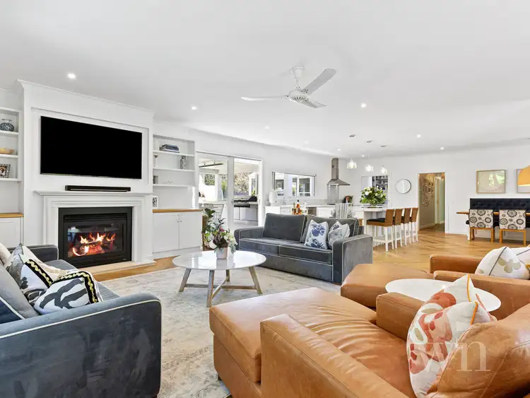 Sixth view of Homely house listing, 3 - 5 Leggatt Crescent, Mount Martha VIC 3934