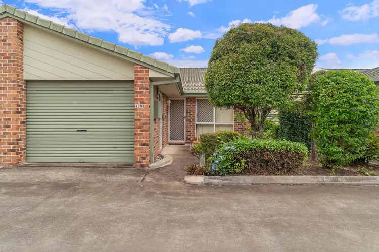 43D/26-38 Mecklem Street, Strathpine QLD 4500