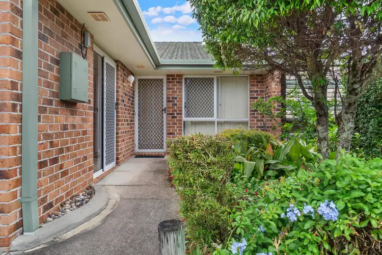 Second view of Homely townhouse listing, 43D/26-38 Mecklem Street, Strathpine QLD 4500