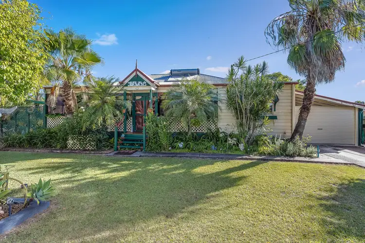 Main view of Homely house listing, 21 Headland Place, Deception Bay QLD 4508