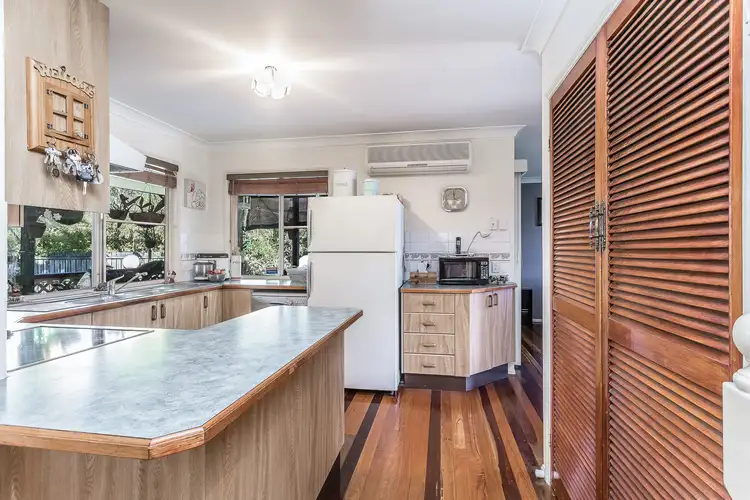 Sixth view of Homely house listing, 21 Headland Place, Deception Bay QLD 4508