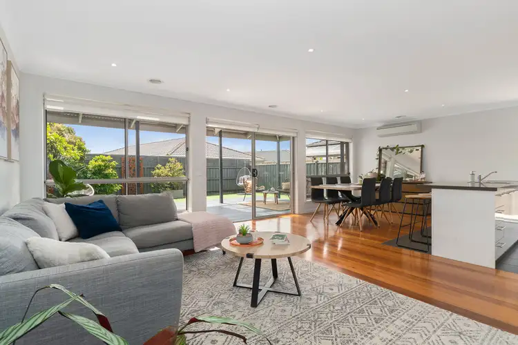 Second view of Homely house listing, 5 Malua Circuit, Sandhurst VIC 3977