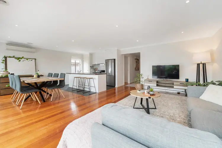 Third view of Homely house listing, 5 Malua Circuit, Sandhurst VIC 3977