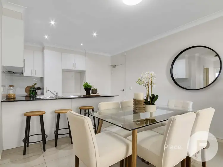 Main view of Homely unit listing, 4/47 Cavendish Street, Nundah QLD 4012