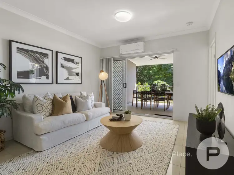 Second view of Homely unit listing, 4/47 Cavendish Street, Nundah QLD 4012