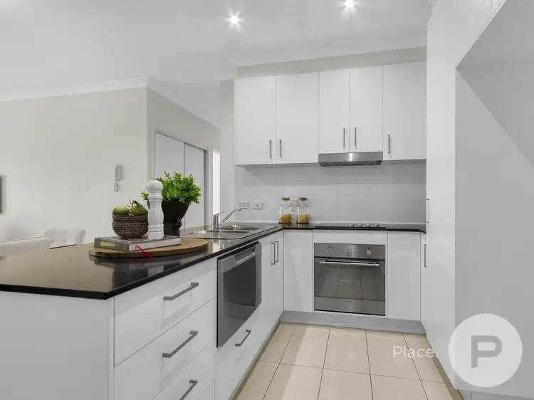 Third view of Homely unit listing, 4/47 Cavendish Street, Nundah QLD 4012