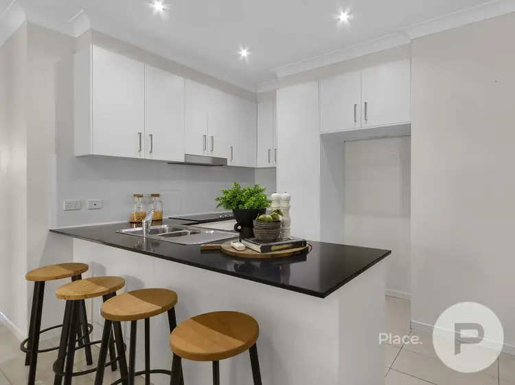 Fourth view of Homely unit listing, 4/47 Cavendish Street, Nundah QLD 4012
