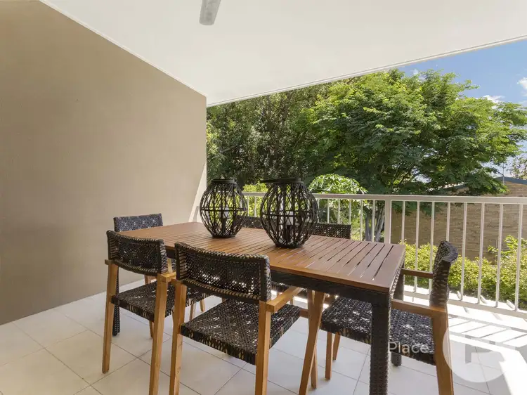 Fifth view of Homely unit listing, 4/47 Cavendish Street, Nundah QLD 4012