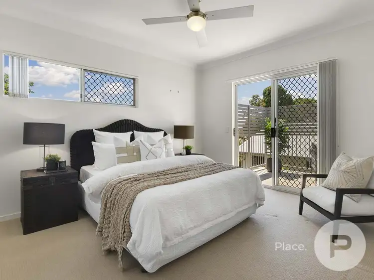 Sixth view of Homely unit listing, 4/47 Cavendish Street, Nundah QLD 4012