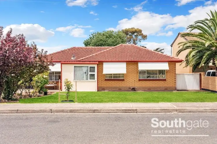 40 Roberts Road, Hackham West SA 5163
