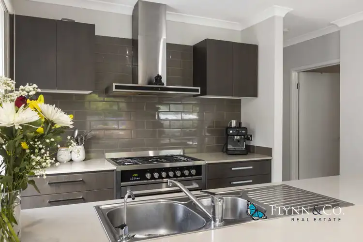 Fourth view of Homely house listing, 83 Hayes Avenue, Rosebud VIC 3939