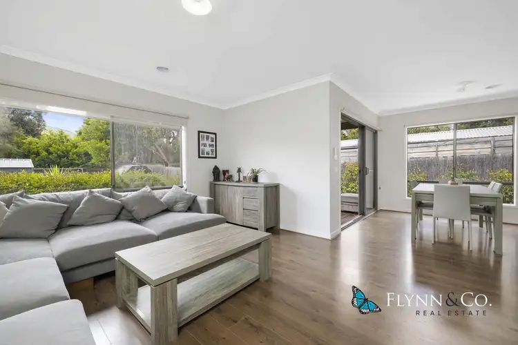 Fifth view of Homely house listing, 83 Hayes Avenue, Rosebud VIC 3939
