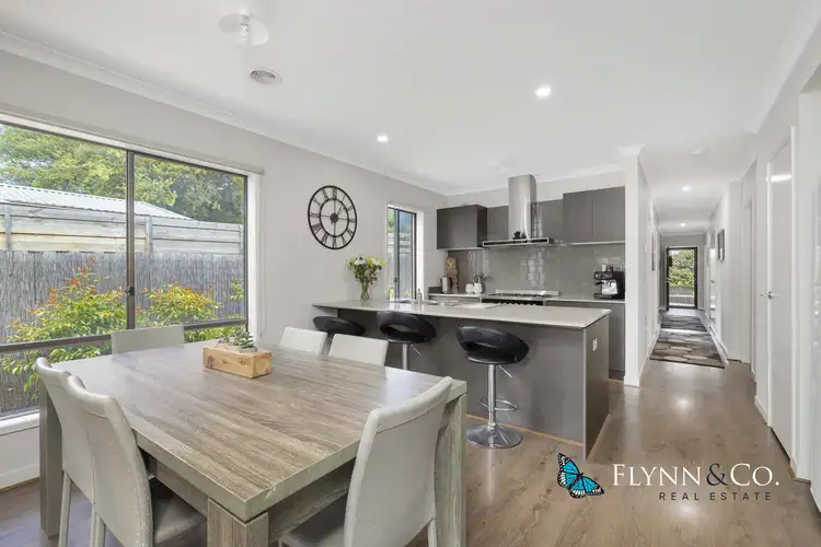 Sixth view of Homely house listing, 83 Hayes Avenue, Rosebud VIC 3939