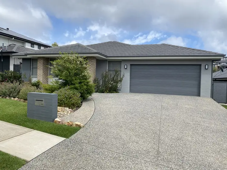12 Sonny Crescent, Terrigal NSW 2260