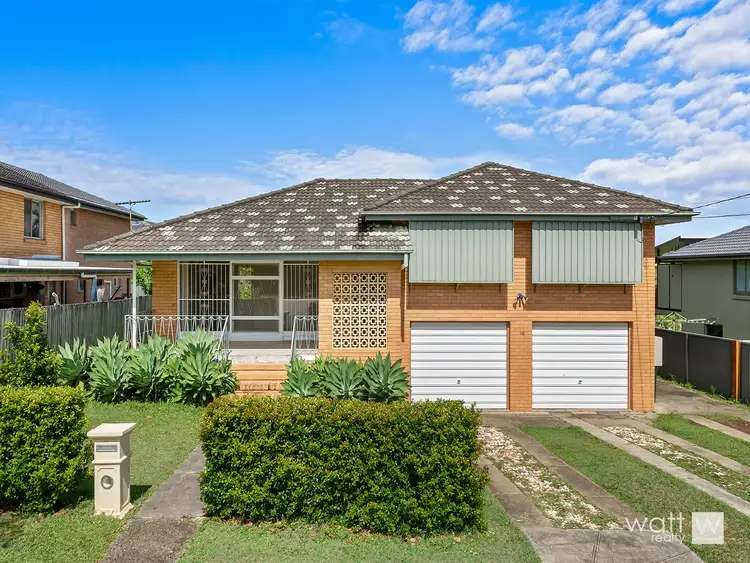 Main view of Homely house listing, 15 Fairlane Street, Chermside West QLD 4032