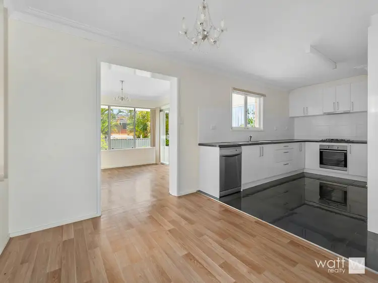 Third view of Homely house listing, 15 Fairlane Street, Chermside West QLD 4032