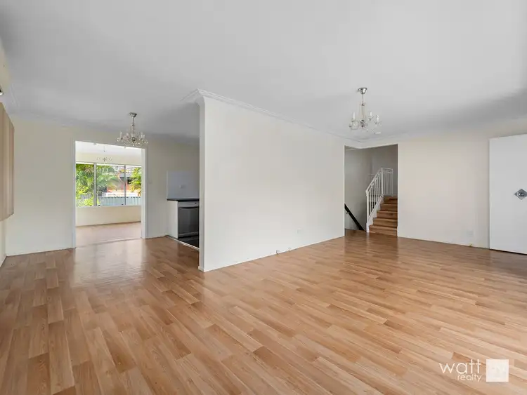 Fourth view of Homely house listing, 15 Fairlane Street, Chermside West QLD 4032