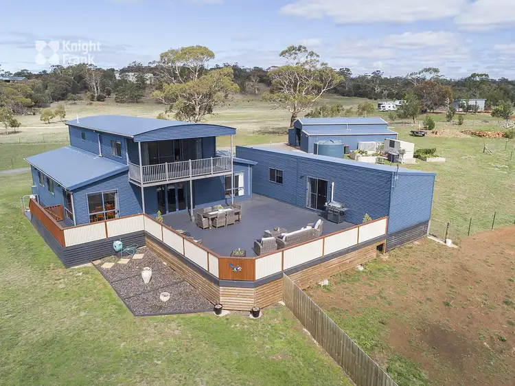 14 Tarleton Street, Swansea TAS 7190