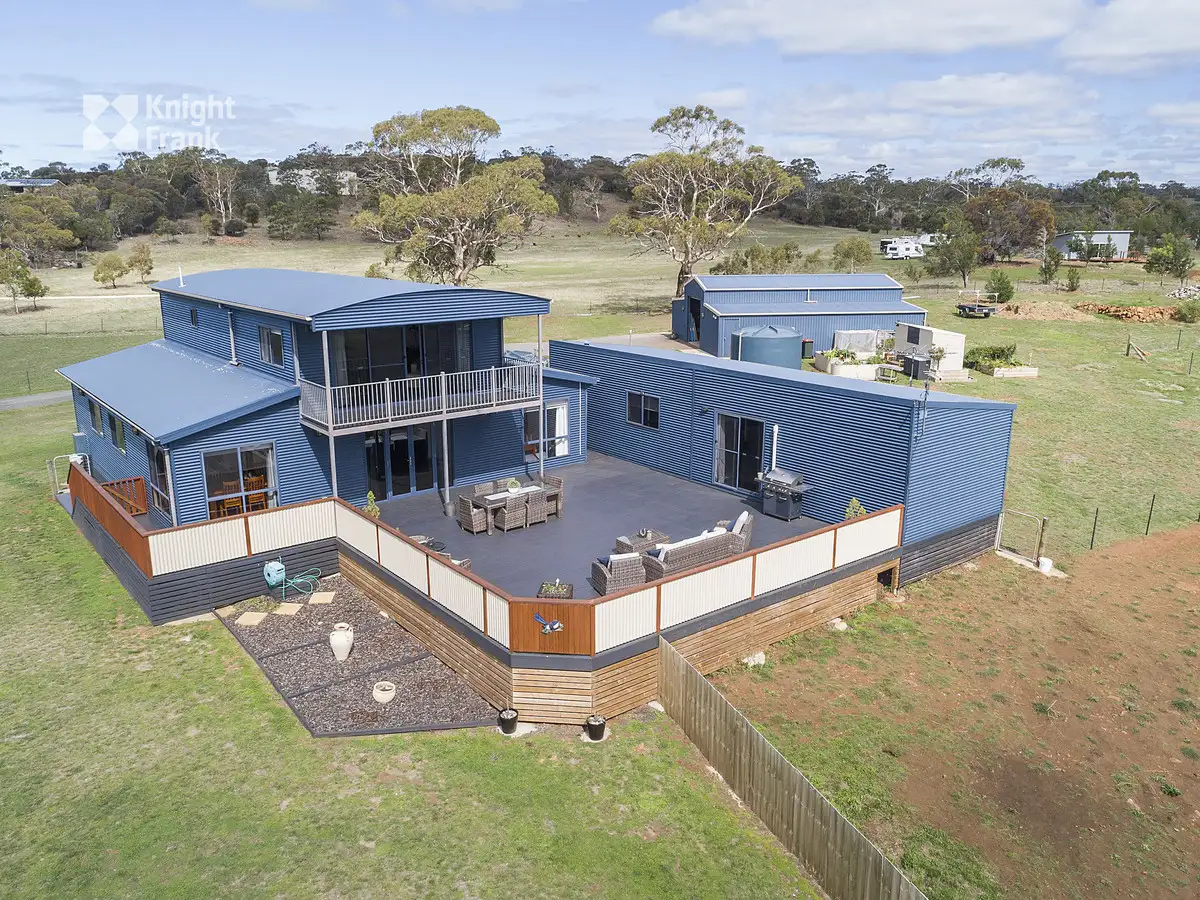Main view of Homely house listing, 14 Tarleton Street, Swansea TAS 7190