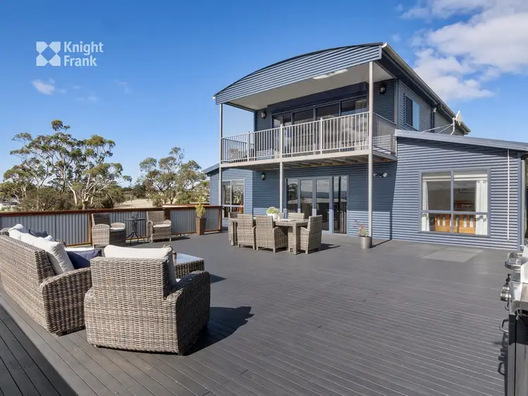 Second view of Homely house listing, 14 Tarleton Street, Swansea TAS 7190