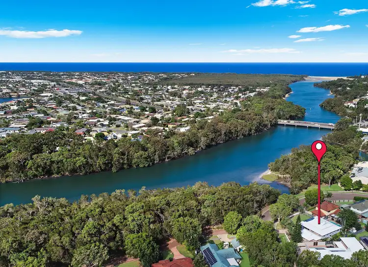 23 Lakeside Crescent, Currimundi QLD 4551