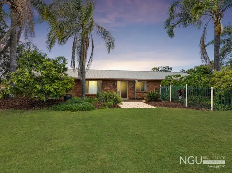 18 Shawfield Street, Willowbank QLD 4306