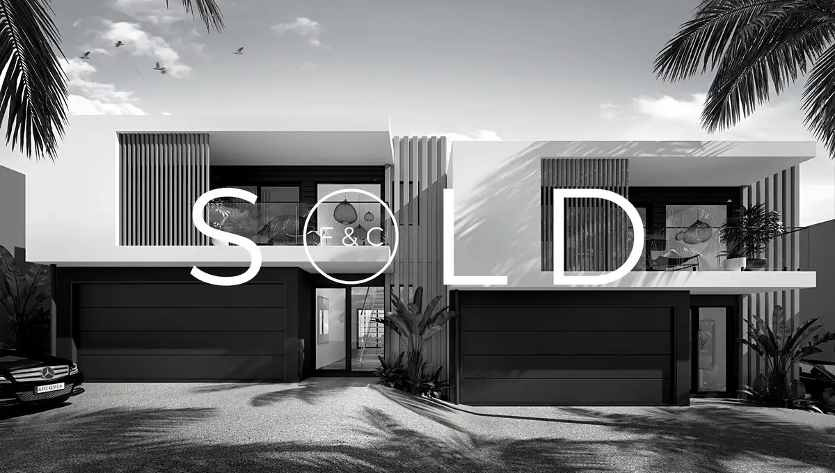 Main view of Homely townhouse listing, 3/7 Keats Street, Byron Bay NSW 2481