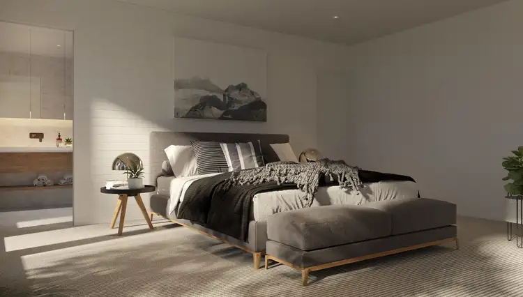 Third view of Homely townhouse listing, 3/7 Keats Street, Byron Bay NSW 2481