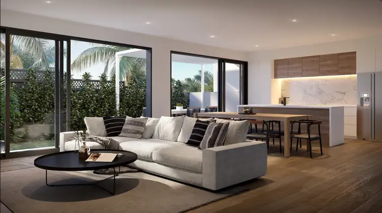 Sixth view of Homely townhouse listing, 3/7 Keats Street, Byron Bay NSW 2481