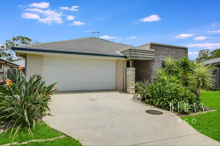 Main view of Homely house listing, 19 Apple Circuit, Griffin QLD 4503