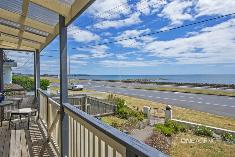 Main view of Homely house listing, 53 Bass Highway, Parklands TAS 7320
