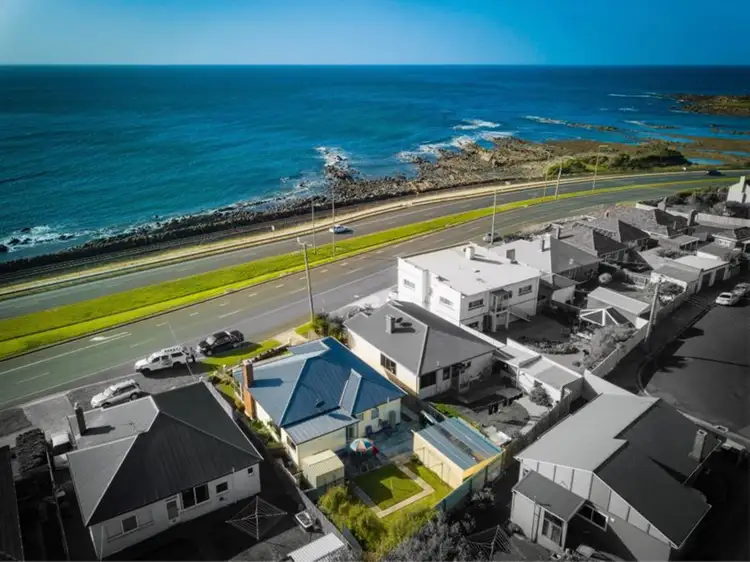 Second view of Homely house listing, 53 Bass Highway, Parklands TAS 7320