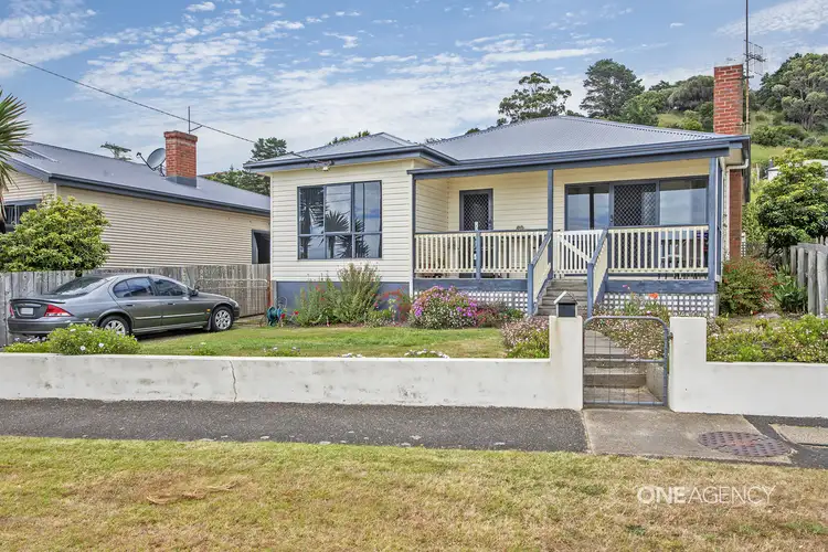Third view of Homely house listing, 53 Bass Highway, Parklands TAS 7320